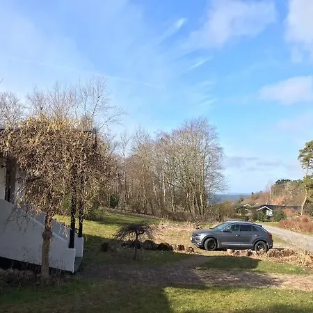 Charming Getaway Only 150m From The Water * Frederiksværk
